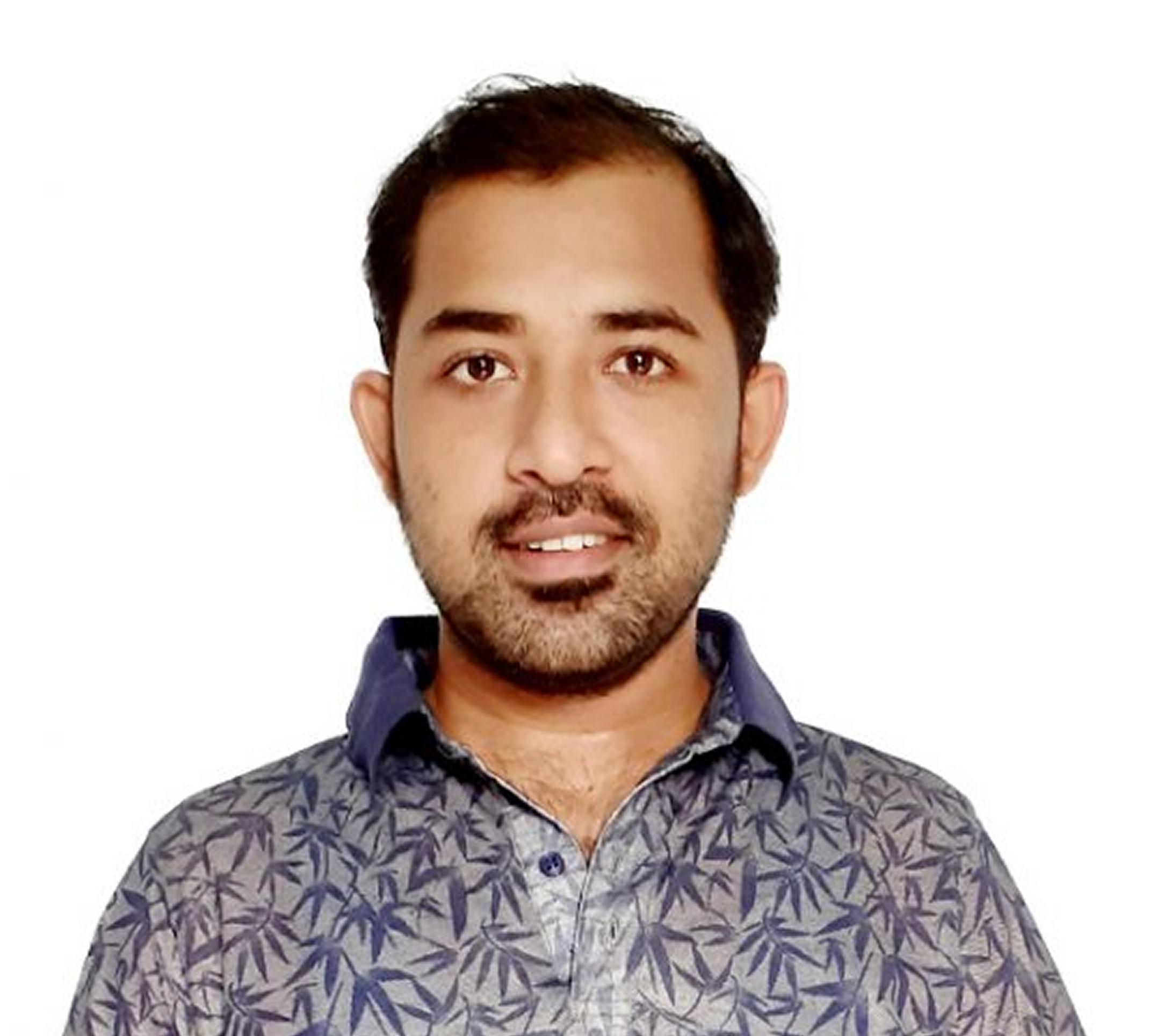 Iqbal Rony